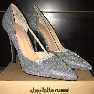 Charlotte Russe heals